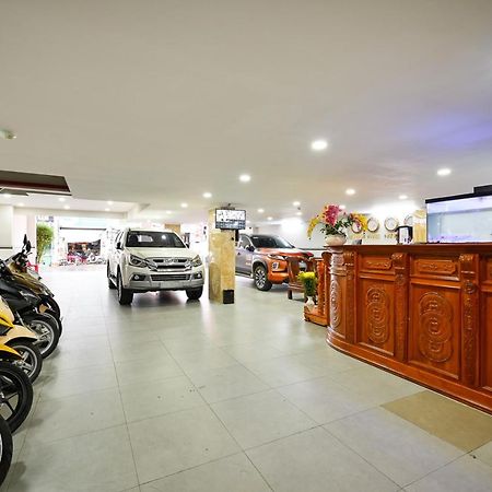 Sky Star Hotel Хошимин Экстерьер фото